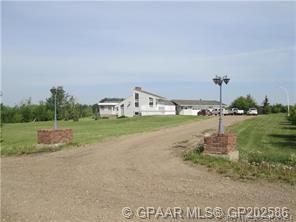 Photo 2: 720078 Range Road 63: Grande Prairie Detached for sale : MLS®# GP202586