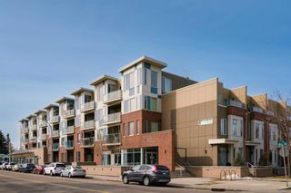 Photo 32: 405 119 19 Street NW in Calgary: West Hillhurst Apartment for sale : MLS®# A2122523