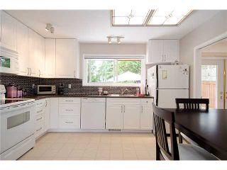 Photo 5: 309 VALOUR DR in Port Moody: College Park PM House for sale : MLS®# V1004140