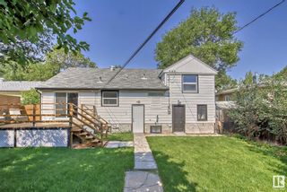 Photo 32: 10431 153 Street in Edmonton: Zone 21 House for sale : MLS®# E4386208