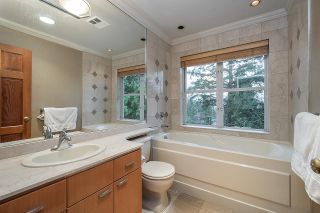 Photo 18: 4642 WICKENDEN Road in North Vancouver: Deep Cove House for sale : MLS®# R2635475