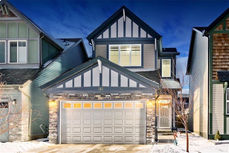 FEATURED LISTING: 142 SKYVIEW POINT Crescent Northeast Calgary