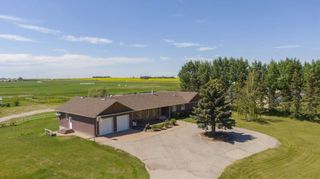 Photo 5: 241064 Range Road 263: Rural Wheatland County Agriculture for sale : MLS®# A1243183