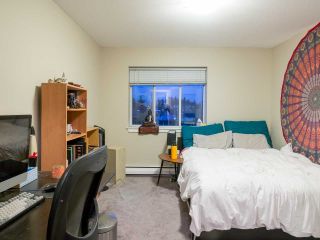 Photo 14: 319 32725 GEORGE FERGUSON Way in Abbotsford: Abbotsford West Condo for sale in "Uptown" : MLS®# R2212660