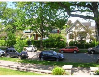 Photo 3: 368 W 15TH Avenue in Vancouver: Mount Pleasant VW Fourplex for sale (Vancouver West)  : MLS®# V648140