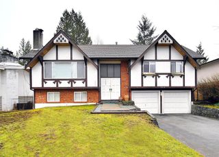 Photo 2: 1648 CORNELL Avenue in Coquitlam: Central Coquitlam House for sale : MLS®# R2660004