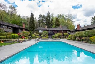 Photo 19: 411 235 KEITH Road in West Vancouver: Cedardale Condo for sale in "Spuraway Gardens" : MLS®# R2605405