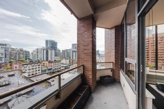 Photo 17: 708 1010 HOWE Street in Vancouver: Downtown VW Condo for sale in "FORTUNE HOUSE" (Vancouver West)  : MLS®# R2681568