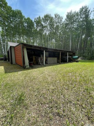 Photo 22: Tchorzewski lease in Hudson Bay: Residential for sale (Hudson Bay Rm No. 394)  : MLS®# SK899907