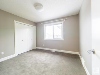 Photo 32: 613 40 Street in Edmonton: Zone 53 House Half Duplex for sale : MLS®# E4324509