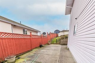 Photo 37: 3305 SISKIN Drive in Abbotsford: Abbotsford West House for sale : MLS®# R2533232