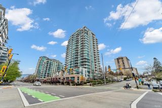 Photo 25: 501 188 E ESPLANADE in North Vancouver: Lower Lonsdale Condo for sale in "Esplanade at the Pier" : MLS®# R2868037