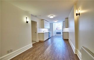 Photo 11: Lower 10 Sylvan Avenue in Toronto: Dufferin Grove House (3-Storey) for lease (Toronto C01)  : MLS®# C4688128