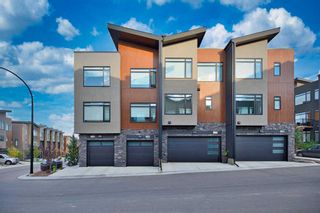 Photo 19: 19 Royal Elm Green NW in Calgary: Royal Oak Row/Townhouse for sale : MLS®# A2079077