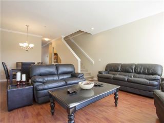 Photo 6: # 20 20159 68TH AV in Langley: Willoughby Heights Condo for sale