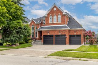 Photo 1: 5381 Forest Hill Drive in Mississauga: Central Erin Mills House (2-Storey) for sale : MLS®# W8316452