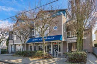 Photo 2: 205 15154 ROPER Avenue: White Rock Townhouse for sale in "Sand Dollar" (South Surrey White Rock)  : MLS®# R2760038