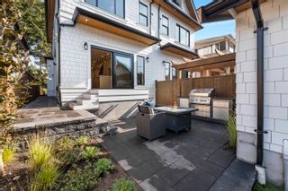 Photo 24: 4963 ELGIN Street in Vancouver: Fraser VE 1/2 Duplex for sale (Vancouver East)  : MLS®# R2734737