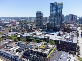 Photo 29: 305 128 W CORDOVA Street in Vancouver: Downtown VW Condo for sale in "Woodwards - W43" (Vancouver West)  : MLS®# R2874470