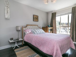 Photo 12: 305 2288 WELCHER Avenue in Port Coquitlam: Central Pt Coquitlam Condo for sale in "AMANTI" : MLS®# R2768863