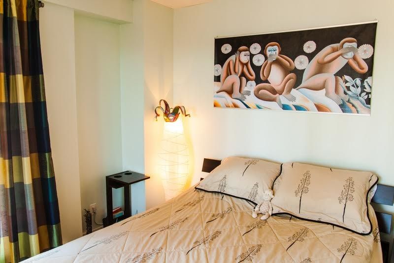 Photo 11: Photos: 10B 789 HELMCKEN Street in Vancouver: Downtown VW Condo for sale (Vancouver West)  : MLS®# R2164191