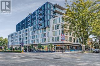 Photo 1: 226 2888 CAMBIE STREET in Vancouver: House for sale : MLS®# R2805441