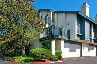 Main Photo: SAN DIEGO Condo for sale : 3 bedrooms : 5424 Olive St #B