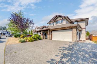Photo 2: 3494 PROMONTORY Court in Abbotsford: Abbotsford West House for sale : MLS®# R2887313