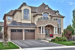 Photo 1: 3149 Saddleworth Crest in Oakville: Palermo West House (2-Storey) for sale : MLS®# W3169859