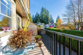 Photo 25: 19 3300 PLATEAU Boulevard in Coquitlam: Westwood Plateau Townhouse for sale in "BOULEVARD GREEN" : MLS®# R2843957