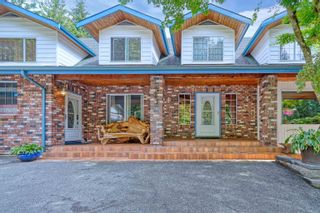 Photo 4: 26935 100 Avenue in Maple Ridge: Thornhill MR House for sale : MLS®# R2856616