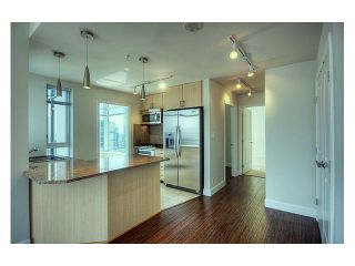 Photo 2: 3405 1211 MELVILLE Street in Vancouver: Coal Harbour Condo for sale (Vancouver West)  : MLS®# V846253