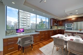 Photo 19: 600 1685 W 14TH Avenue in Vancouver: Fairview VW Condo for sale in "Town Villa" (Vancouver West)  : MLS®# R2758589
