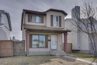 Photo 1: 192 Castlegreen Close NE in Calgary: Castleridge Detached for sale : MLS®# A2126596