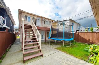 Photo 19: 795 E 52ND Avenue in Vancouver: South Vancouver House for sale (Vancouver East)  : MLS®# R2411120