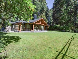 Photo 19: 1020 SEYMOUR BOULEVARD in North Vancouver: Seymour NV House for sale : MLS®# R2290794