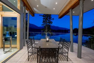 Photo 10: 8999B TRUDY'S Landing in Whistler: Emerald Estates House for sale in "Waterfront Trudy's Landing on Green Lake" : MLS®# R2895244