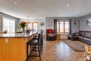 Photo 8: 101 Crystal Shores Drive: Okotoks Detached for sale : MLS®# A2019065