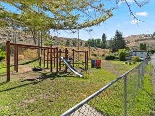Photo 20: 43 1175 ROSE HILL ROAD in Kamloops: Valleyview Manufactured Home/Prefab for sale : MLS®# 170946