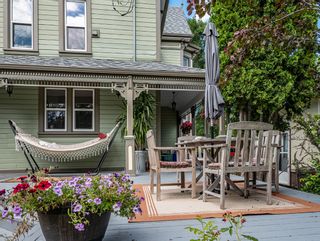 Photo 9: 131 Dufferin Ave E in Portage la Prairie: House for sale : MLS®# 202218396