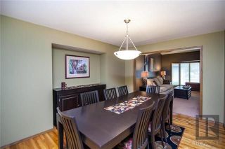 Photo 4: 19 Aikman Place in Winnipeg: Charleswood Residential for sale (1G)  : MLS®# 1826854