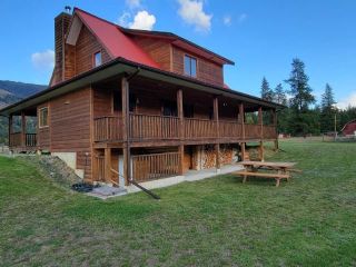 Photo 4: 2200 S YELLOWHEAD HIGHWAY: Clearwater Farm for sale (North East)  : MLS®# 175728