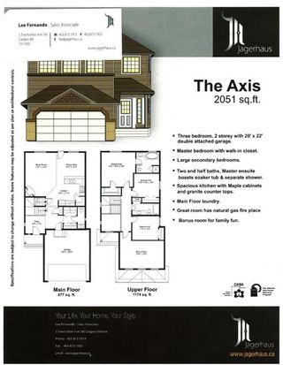 Photo 44: 115 Everwoods Park SW in Calgary: Evergreen Detached for sale : MLS®# A1097108
