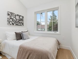 Photo 18: 2072 FERNDALE Street in Vancouver: Hastings 1/2 Duplex for sale (Vancouver East)  : MLS®# R2739777