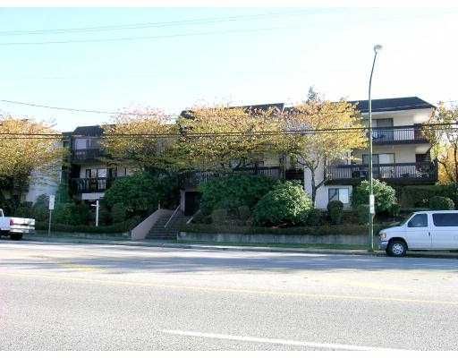 Main Photo: 105 633 North Street in Coquitlam: Coquitlam West Condo for sale : MLS®# V688332