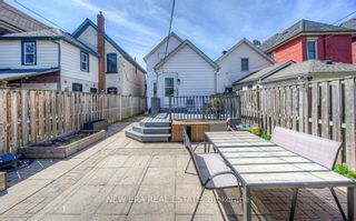 Photo 36: 35 Century Street in Hamilton: Landsdale House (2-Storey) for sale : MLS®# X8248356