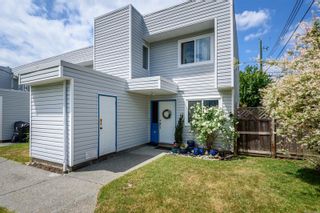 Photo 11: 1 1440 13th St in Courtenay: CV Courtenay City Row/Townhouse for sale (Comox Valley)  : MLS®# 933494