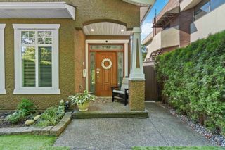 Photo 1: 2768 W 16TH Avenue in Vancouver: Arbutus 1/2 Duplex for sale (Vancouver West)  : MLS®# R2716342