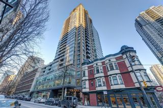 Main Photo: 1706 888 HOMER Street in Vancouver: Downtown VW Condo for sale in "Beasley" (Vancouver West)  : MLS®# R2858810