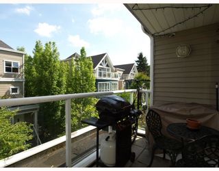 Photo 9: 303 789 W 16TH Avenue in Vancouver: Fairview VW Condo for sale in "SIXTEEN WILLOWS" (Vancouver West)  : MLS®# V774177